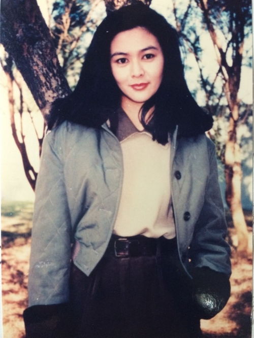 关之琳6大巨星迷弟,和伤她太深的大刘,58岁离婚2次独自美丽