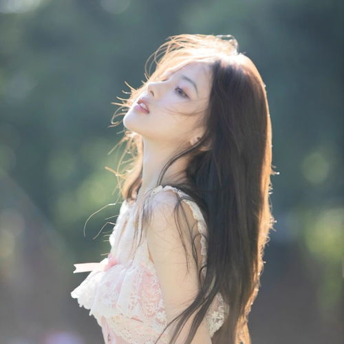 真人女生头像愿你诸事顺利,好事连连,所见所盼皆如愿