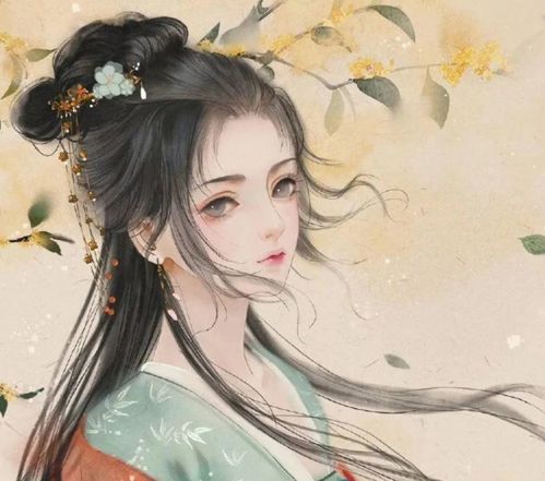 52个张姓女孩名,诗意浓浓,看看有没有与你撞名