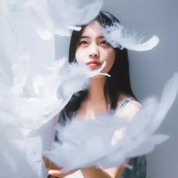 女朋友超美是什么体验