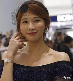 关爱大龄女星最近的颜值变化吧
