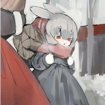 淑女卡通图片头像女生女生闺蜜