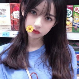 闺蜜之间美好的经典时尚闺蜜头像