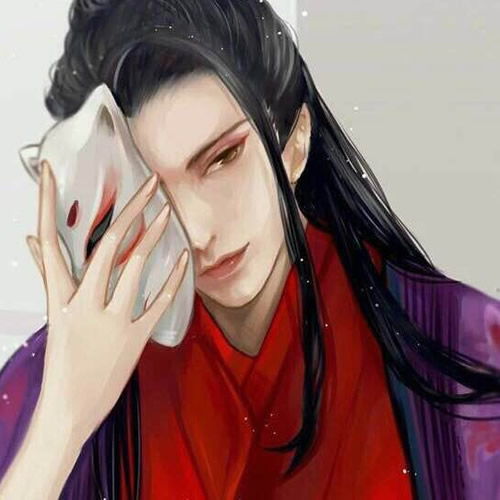 千年狐男