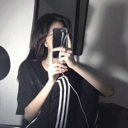 唯美伤感的经典系列女生头像你是我的小时光