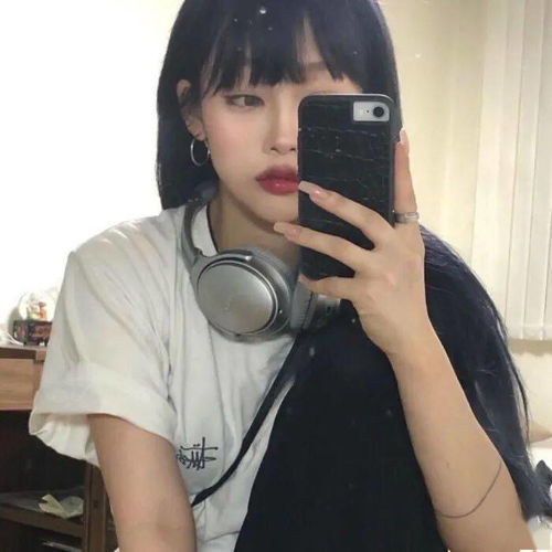 头像好看的头像来啦
