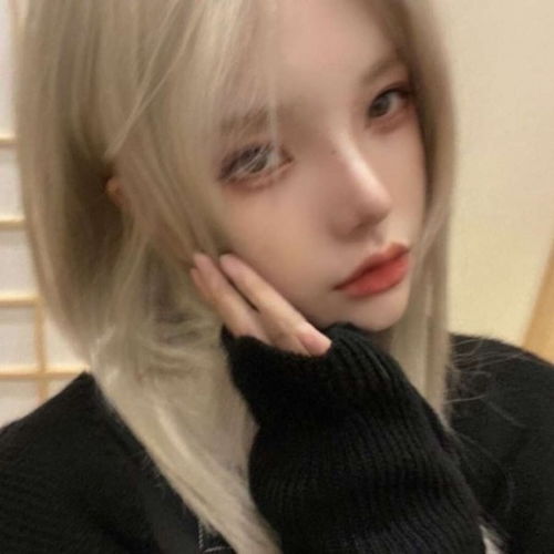女孩子变得大方且有气质的句子