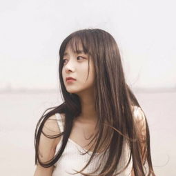 这个妹子是谁太漂亮了qaq