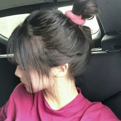 头像姐妹头像两人两张配对真人成熟又时尚的美女第528期