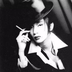 绝美女生头像单人绝美