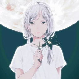 分享一波可爱动漫女生头像,欢迎小仙女们保存