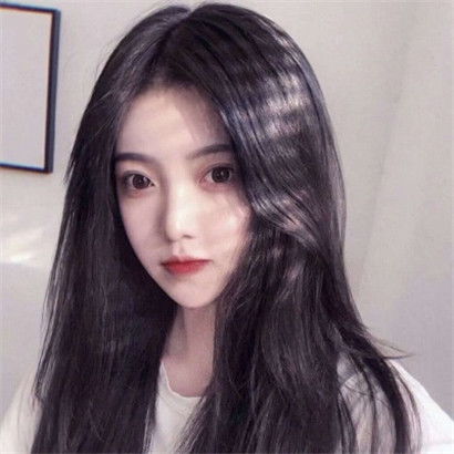 qq头像女温柔00后