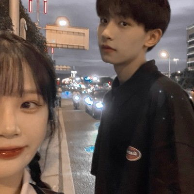 美女才会刷到的神仙情头