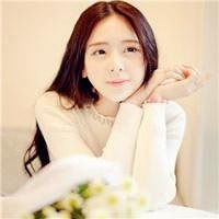 女生头像简单气质高冷动漫微信头像图片大全