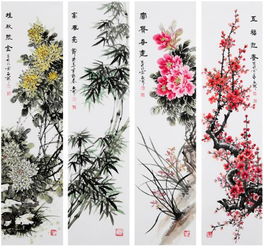 沙发背景墙挂画,怎么样才算吉祥呢
