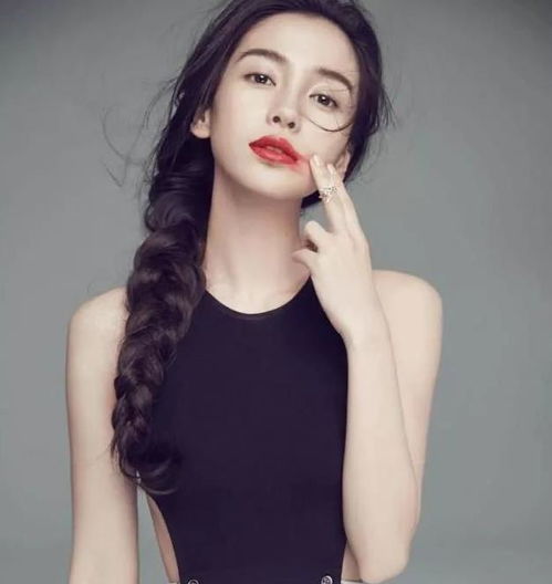 她们才是中国惊艳的美女,一颦一笑都能美丽动人