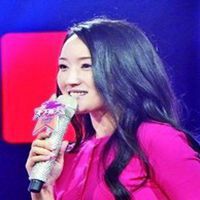 杨钰莹头像著名歌手杨钰莹可爱头像微信头像图片大全