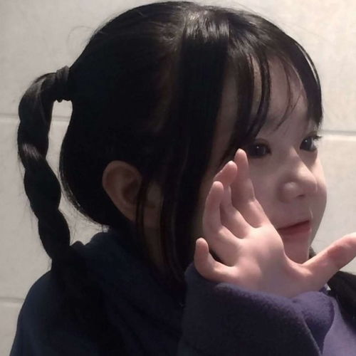 温柔耐看的短句女生头像