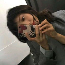 渣女头像社会霸气背影