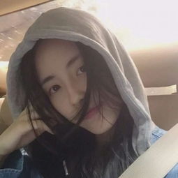 女生经典的时尚个性清新唯美风格头像