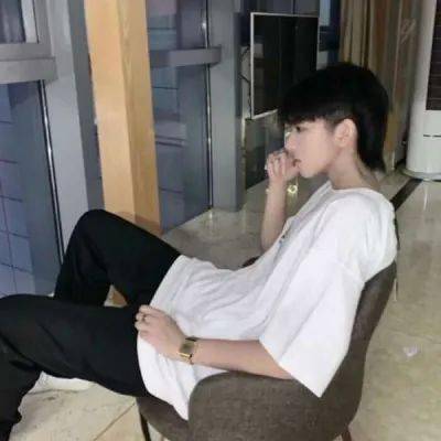 女生头像高质量头像