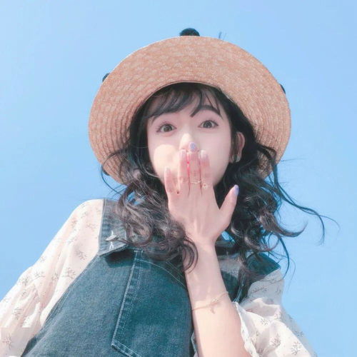女孩专用