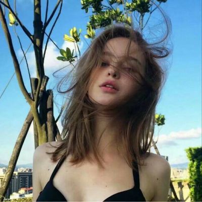 欧美个性头像女生唯美清纯2018最新胜过阳春暮雪美过万里山河