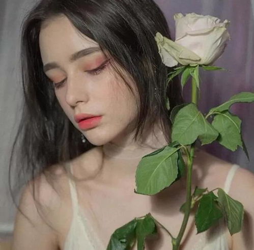 4月13日,桃花缠绕,相思悠悠,旧缘未沉,两颗心复合在即