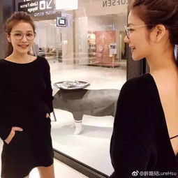 她40多岁宛如20岁少女,更恐怖的是她一家人都超级美啊