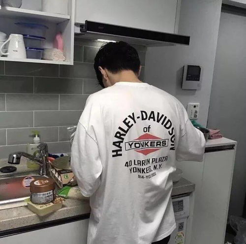 一批个性微信头像