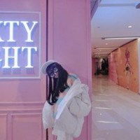 粉色系小仙女头像模糊微信头像图片大全