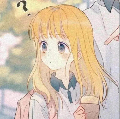 动漫女头让人看一眼就爱上的高品质小众动漫女头