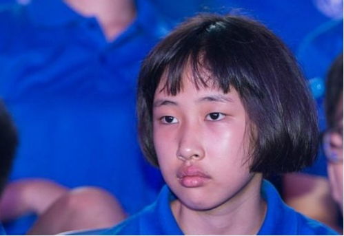 那位12岁以620分考入浙大的美女学霸陈舒音,3年过去,如今咋样了