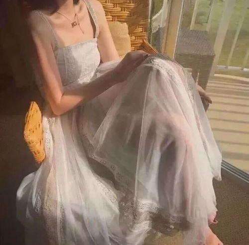 超美的婚纱系列女头