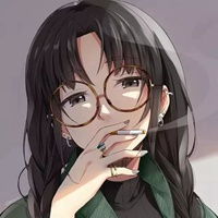 2021超a霸气女生头像
