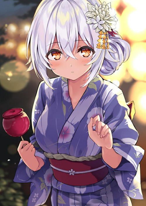 节日氛围满分苹果糖特辑二次元女生头像
