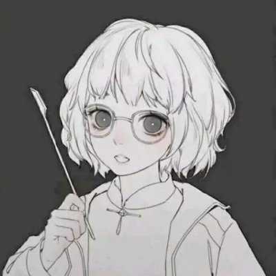 动漫一男一女情头2022头像