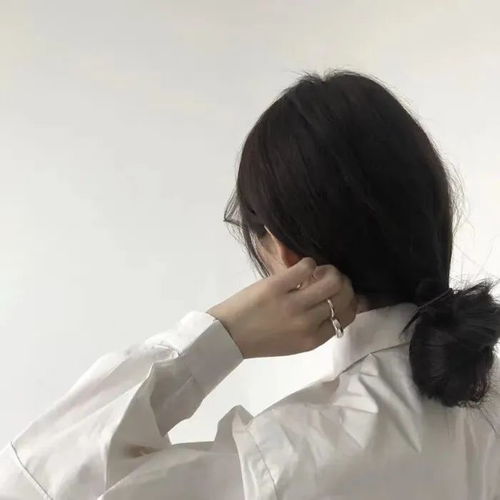 女生头像.ontheroadagain