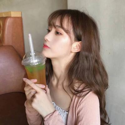 长发头像大全qq女生长发头像腾牛个性网