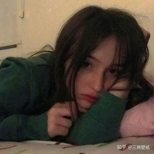 超好看的女生头像,感觉自己又初恋了