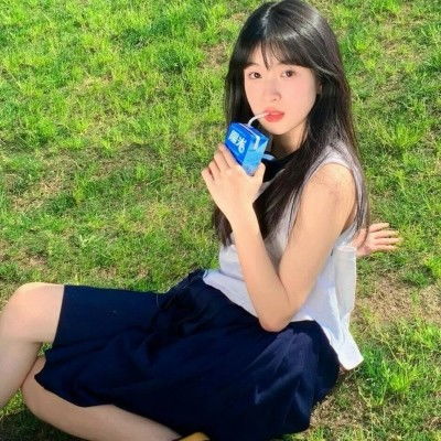 是你的小可爱,女生头像