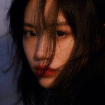 可酷可甜的女生头像