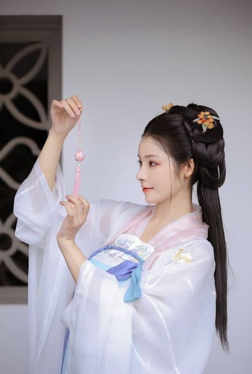 十二星座女谁的古装最惊艳摩羯美,金牛出众,射手让人眼前一亮
