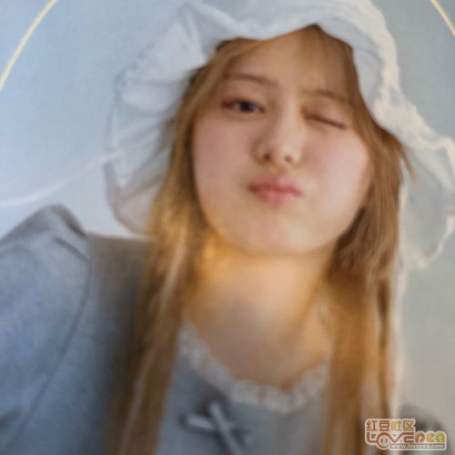 卖萌又可爱的东方美女之三