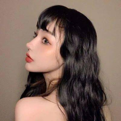 女生头像高清超拽高冷女头像