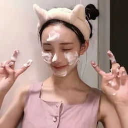 女生头像可爱高清女生头像