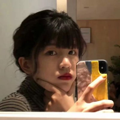 让人过目不忘的头像可爱女生头女生头像我要个性网