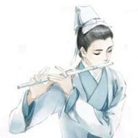 古风头像男女唯美淡雅微信头像图片大全