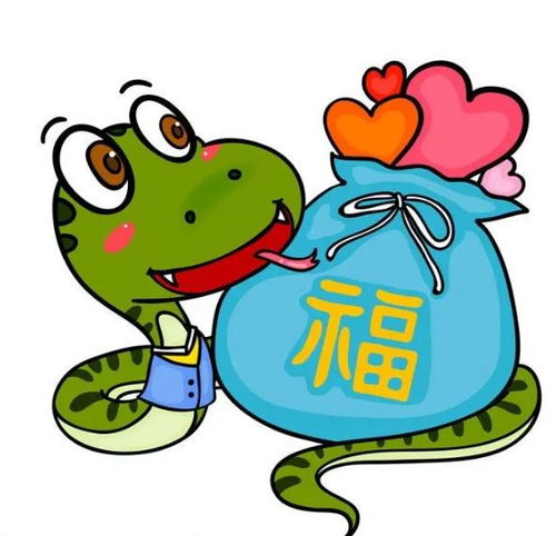 2023年生肖蛇最吉利颜色,属蛇什么颜色是吉祥色