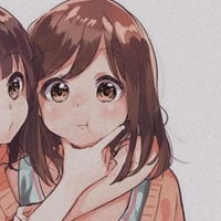 不模糊的女生头像少女